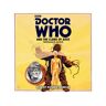 Bbc Audio, A Division Of Random House Livro doctor who and the claws of axos de terrance dicks (inglês)