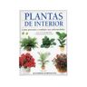 Livro Plantas De Interior de Manfred Fortmann (Espanhol)