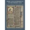 Livro music and instruments of the middle ages de tess knighton,david skinner,alice v. clark,andrew kirkman,anna maria busse berger (inglês)