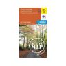 Ordnance Survey Livro chichester, south harting & selsey de (inglês)