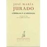 Ediciones De La Isla De Siltolá, S.L. Livro Cupulas Y Capiteles de Jose Maria Jurado Garcia-Posada (Espanhol)