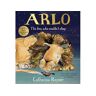 Pan Macmillan Livro arlo the lion who couldn't sleep de catherine rayner (inglês)