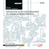 Cep Editorial Livro Manual. Explotación De Las Funcionalidades Del Sistema Microinformático (Transve de CARVAJAL PALOMARES, FRANCISCO (Castelhano)