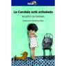 Edebe Livro La Candela Està Emfadada de Ricardo Alcántara (Catalão)