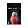 Topseller Livro Sem Rasto de K. L. Slater