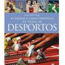 Everest Editora Livro As Regras E Características De Todos Os Desportos de Silvia Ferretti, Paolo Ferretti (Português)