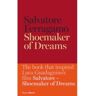 Rizzoli Electa Livro shoemaker of dreams de salvatore ferragamo (inglês)