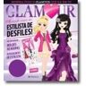 Presenca Livro Glamour: Aprende como Ser Estilista de Desfiles! .