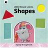 Quarto Books Livro Shapes de Mike Henson (Inglês)