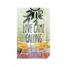 Livro love came calling de c a popovich (inglês)