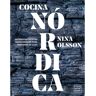 Livro Cocina Nórdica de Olsson, Nina (Castelhano)