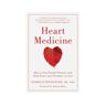 Shambhala Publications Inc Livro heart medicine de radhule weininger (inglês)