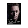 Livro tom hiddleston de naima corsani (inglês)