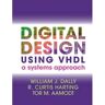 Cambridge University Press Livro digital design using vhdl de r. curtis harting (inglês)