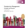 Pearson Education Limited Livro foodservice management: principles and practices, global edition de monica theis (inglês)