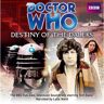 Bbc Audio, A Division Of Random House Livro doctor who destiny of the daleks de terry nation (inglês)