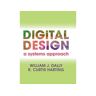 Cambridge University Press Livro digital design de dally, william james (stanford university, california),harting, r. curtis (stanford university, california) (inglês)