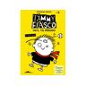 Booksmile Livro Timmy Fiasco 3: Volta, Tás Perdoado! de Stephan Pastis