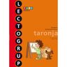 S/marca Livro (Cat).(12).Quad.Nou Lectogrup Taronja 1R.Prim.(Efic.Lectora de Varios Autores