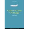 Livro Crise E Crises Em Portugal de Carlos Leone