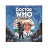 Bbc Audio, A Division Of Random House Livro doctor who delta and the bannermen de malcolm kohll (inglês)