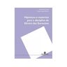 Principia Livro Hipóteses E Materiais Para A Discliplina De Direito Das Sucessões de Daniel Silva Morais E Jorge Duarte Pinheiro (Português)