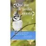 Omega Livro ¿Qué Ave De Jardín Es Esta? de Volker Dierschke (Espanhol)