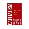 Oxford University Press Inc Livro capitalism de shaikh, anwar (professor of economics, professor of economics, new school for social research, new york) (inglês)