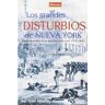 Editorial Hecate Livro Los Grandes Disturbios De Nueva York : Violencia Urbana En La Gran Manzana Entre 1712 Y 1873 de Joel Tyler Headley (Espanhol)