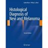 Livro histological diagnosis of nevi and melanoma de guido massi,philip e. leboit (inglês)