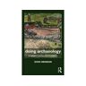 Taylor Livro doing archaeology de donald henson (inglês)