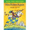 Troika Books Livro rita rides again de hilda offen (inglês)