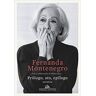 Companhia Das Letras Livro Prólogo, Ato, Epílogo: Memórias de Fermanda Montenegro (Português-Brasil)