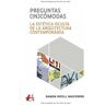 Editorial Adarve Livro Preguntas (In)Cómodas de Ramón Ripoll Masferrer (Espanhol)