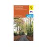 Ordnance Survey Livro chichester, south harting & selsey de (inglês)