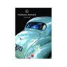 Livro the morris minor de ray newell (inglês)