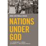 Princeton Livro nations under god de anna m. grzymala-busse (inglês)