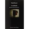 Visor Editorial Livro Los Habitados de Piedad Bonnett (Espanhol)