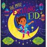 Scholastic Livro the most exciting eid (pb) de zeba talkhani (inglês)