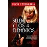 Editorial Perravida Livro Selene Y Los Cuatro Elementos de Lucia Echevarria De Asteinza (Espanhol)