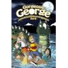 Gorgeous Garage Publishing Ltd Livro gorgeous george and the unidentified unsinkable underpants part 1 de stuart reid (inglês)