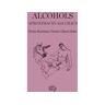 Bop Livro Alcohols de Núria Martínez-Vernis (Catalão)