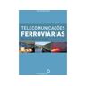 Leya Livro Telecomunicações Ferroviárias (Português)