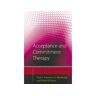 Livro Acceptance and Commitment Therapy (Inglês)