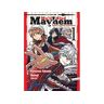 Social Club Books Livro multi-mind mayhem volume 1: isekai tensei soudouki de ryousen takami (inglês)
