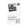 Livro number theory de singh, kuldeep (senior lecturer, senior lecturer, university of hertfordshire) (inglês)