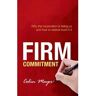 Livro Firm Commitment (Inglês)