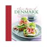 Livro classic recipes of denmark de judith dern (inglês)
