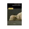 Herder Livro Crítica De La Victima de Daniele Giglioli (Espanhol)