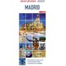 Apa Publications Livro insight guides flexi map madrid (insight maps) de insight guides (inglês)